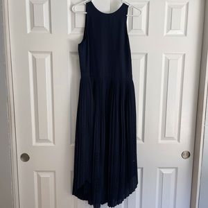 Banana Republic Midi Dress - Size 8. WORN ONCE